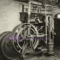 Lift engine Lift engine